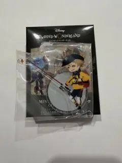 ツイステ　ミニアクリルスタンドコレクション　イベント衣装　ラギー