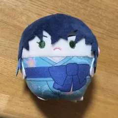 鬼滅の刃 ふわコロりん 遊郭編