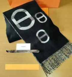 2025年最新】エルメス マフラー シェーヌダンクルの人気アイテム