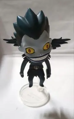 デスノート DETH NOTE ねんどろいど 11 フィギュア リューク ねんどろいど リューク