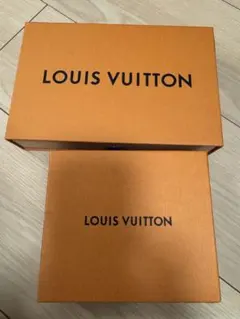 2026年最新】LOUIS VUITTON 箱・ダンボール箱の人気アイテム - メルカリ