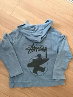 2026年最新】stussy メキシカンパーカーの人気アイテム - メルカリ