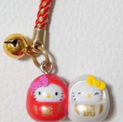 2025年最新】ハローキティ根付けの人気アイテム - メルカリ