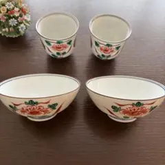 和食器　茶懐石　幸兵衛窯　灰釉　銘々皿　五客　共箱　N　9396 和食器 茶懐石 幸兵衛窯 灰釉 銘々皿 五客 共箱 N 9396