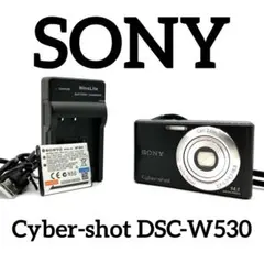 2026年最新】DSC-W530の人気アイテム - メルカリ