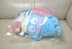 ハンギョドン当たりくじ ラストワン賞 ぬいぐるみ 【匿名配送】