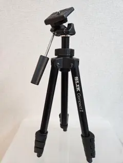 スリック SLIK PRO 330DX II AMT合金 三段三脚 脚部のみ - メルカリ