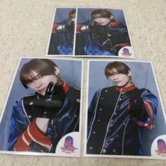 上村謙信　缶バッジ　キラリ　未成年 未成年 トレカ RETRO 上村謙信 缶バッジ キラリ 未成年 RETRO