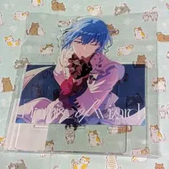 魔法使いの約束　まほやく　セブンイレブン限定　ネロ　アクリルスマホスタンド