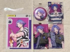18TRIP　エイトリ　夜半子タろ