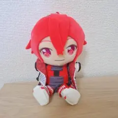 となりの坂田。あほの坂田。浦島坂田船/ぬいぐるみ - メルカリ