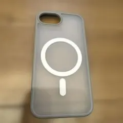 iPhone 16e用ケース　ガラスフィルムMagSafe対応