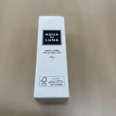【未開封品】アクアドルナ　オールインワンジェル　アウラのサムネイル
