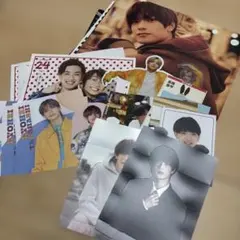 なにわ男子 高橋恭平 まとめ売り10枚セット - メルカリ