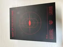 BTS MAP OF THE SOUL ONE Blu-ray