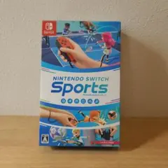 Nintendo Switch Sports　スイッチスポーツ