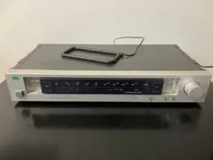 ［ジャンク品］Sansui ステレオチューナー (T-707)のサムネイル