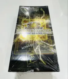 韓国版 LIMIT OVER COLLECTION THE HEROES ×3 - メルカリ