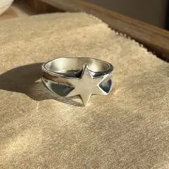 【即購入OK】シルバーリング ヴィンテージ メキシカン　アンティーク　y2k