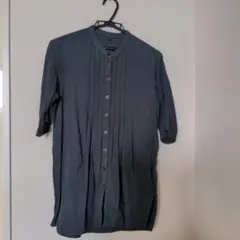 （良品計画）無印良品　チュニック