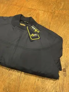 新品 ネイビー Derby of San Francisco ダービージャケット