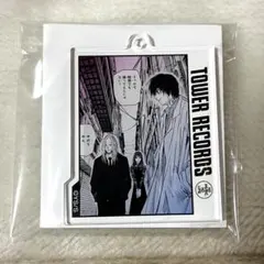 サカモトデイズ タワレコ 名場面アクリルキーホルダー 南雲 神々廻 大佛
