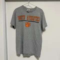 Fruit of the Loom 半袖Tシャツ グレー
