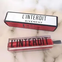 GIVENCHY ソリッドパフュームのサムネイル
