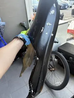 バリオス羽テール、GPZテールランプ - メルカリ