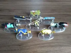 スプラトゥーン3 ブキコレクション まとめ売り