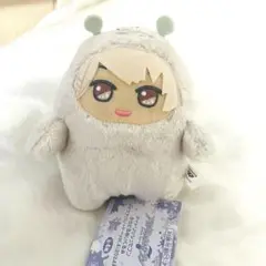 【タグ付き】アイドリッシュセブン 棗巳波 モンみな でかモン Amazon.co.jp: アイドリッシュセブン きらどるぬいぐるみ