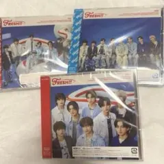ICEx FRESH!! 全形態セット