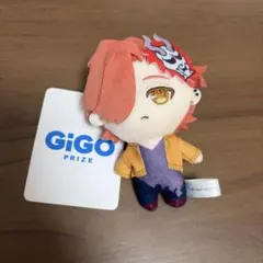 ありさか ぬいぐるみ GIGO