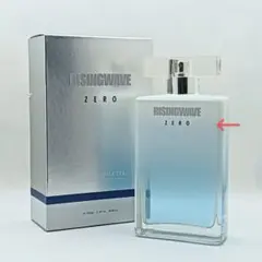 未開封 未使用品 ライジングウェーブ ゼロ オードトワレ   100ml 2025年最新】ライジングウェーブ ゼロの人気アイテム - メルカリ