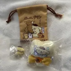 ポムポムプリンセット