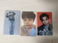 JO1 鶴房汐恩 トレカ まとめ売り