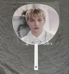 Straykids ヒョンジン うちわ まとめ売り straykids 新品未開封 ヒョンジン うちわ まとめ売り セット