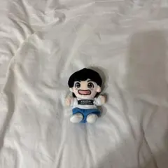 西村拓哉 ちびぬい - メルカリ