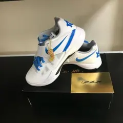 KD 17 EP グレー 28.0㎝ 試着のみ タグ付き 2025年最新】nike kd 17の人気アイテム - メルカリ