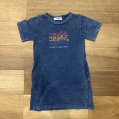 xgirl 半袖ワンピース