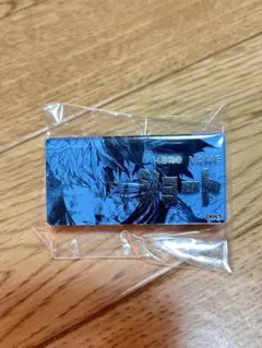 僕のヒーローアカデミア ヒーローバッジコレクション 轟焦凍