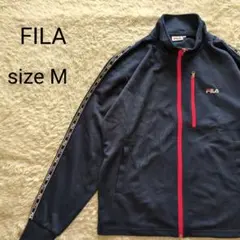 FILA ジャージ