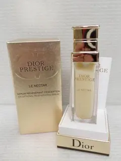 未使用品 ディオール プレステージ ル ネクター 30ml 美容液 K1-A