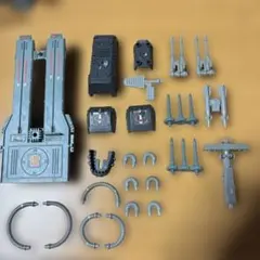 HGUC ザクメモリアル+スキウレジャンク - メルカリ