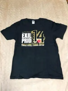 【期間限定お値下げ】EXILE LIVE TOUR 2013 ツアーTシャツ