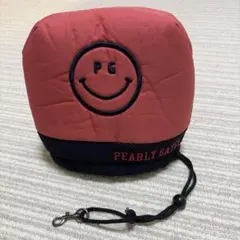 超美品　パーリーゲイツ♡完売品　希少　スヌーピーコラボ♡アイアンカバー パーリーゲイツ スヌーピー アイアンカバー ヘッドカバー スヌーピー