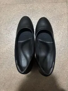 リクルートシューズ　パンプス