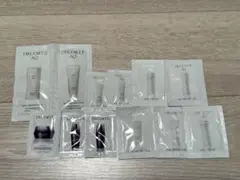 DECORTEトライアル　サンプル