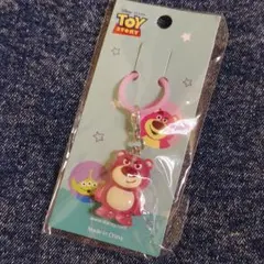 めじるし めじるしチャーム めじるしアクセサリー ロッツオ