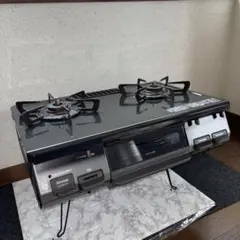2026年最新】リンナイ ガステーブル KGM64BK2Lの人気アイテム
